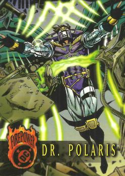 Dr. Polaris