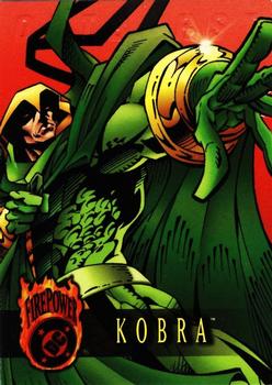 Kobra