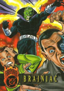 Brainiac