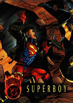 Superboy