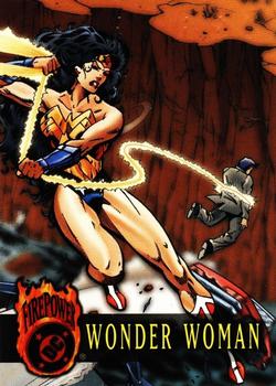 Wonder Woman