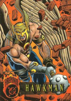 Hawkman