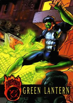 Green Lantern