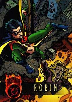Robin