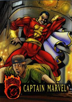 Captain Marvel