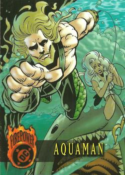 Aquaman