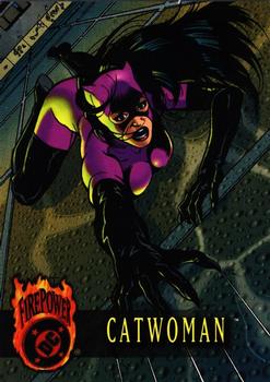 Catwoman