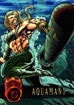 Aquaman