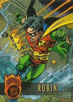 Robin