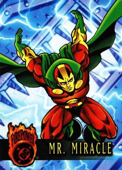 Mr. Miracle