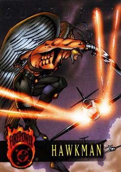 Hawkman