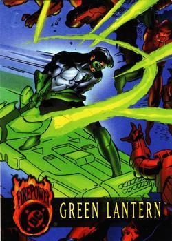 Green Lantern