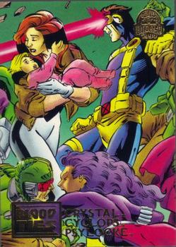 Crystal / Cyclops / Psylocke