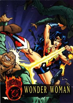 Wonder Woman