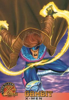 Gambit