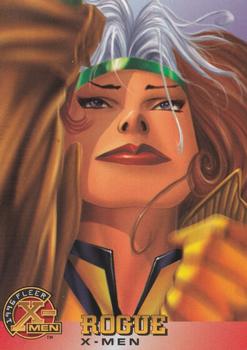 Rogue