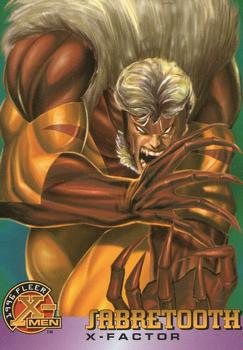 Sabretooth
