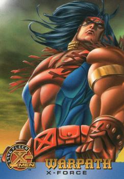 Warpath