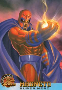 Magneto