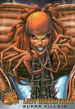 Lady Deathstrike