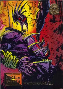 Vengeance