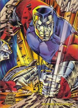 Colossus