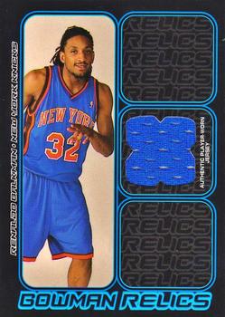 Renaldo Balkman