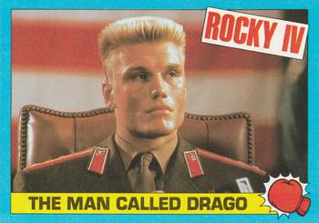 The Man Called Drago 