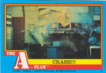 Crash!!!