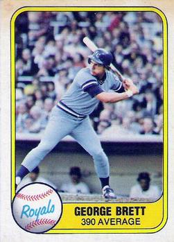George Brett