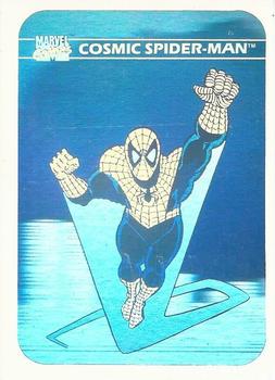 Cosmic Spider-Man