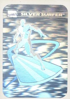 Silver Surfer