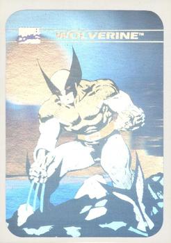 Wolverine