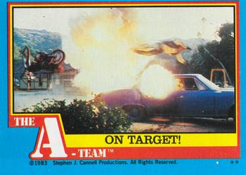 On Target!
