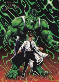The Incredible Hulk