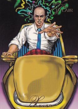 Xavier