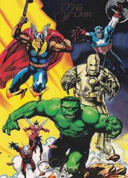 Avengers
