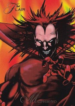Mephisto