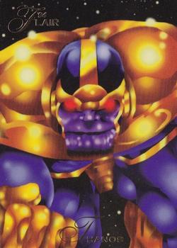Thanos
