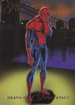 Death of Gwen Stacy