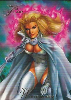 White Queen