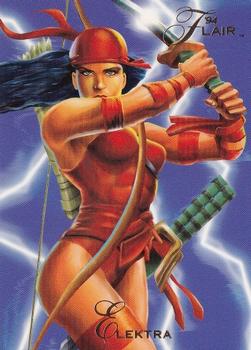 Elektra