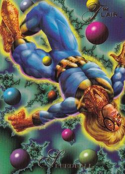 Speedball