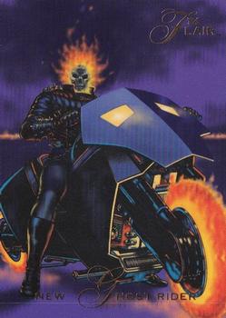 New Ghost Rider