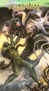Swamp Thing #98