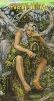Swamp Thing #100