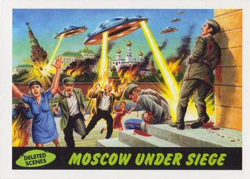 Moscow Under Siege