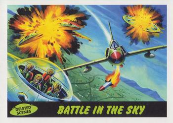 Battle in the Sky