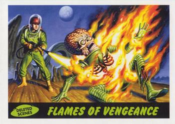 Flames of Vengeance