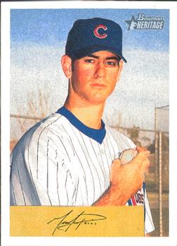Mark Prior
